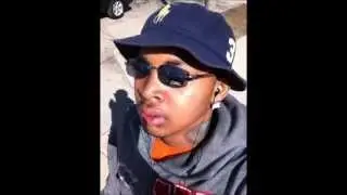 @414Lil_Phaz & DreCash - Playing Wit Dem Bands