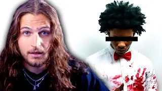 The D4vd Allegations Are Disturbing