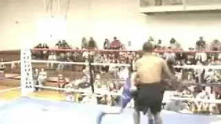 Slug Out Boxing: lost tapes 1, 