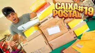 CAIXA POSTAL #19