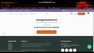 Odoo 16-Final Project (Skenario 1 & 2 Modul Human Resources) [SIB 4 X PT CTECH ERP INDONESIA]