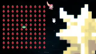 Substratum Full Clear Silver | Celeste Mods