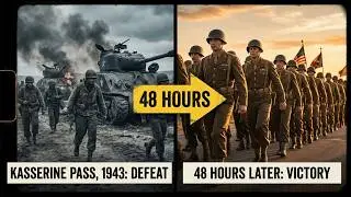 El General que Hitler Tem&iacute;a: C&oacute;mo Patton Salv&oacute; a EE.UU.