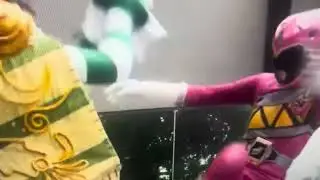 So soft to kick