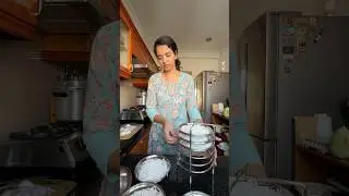 Minivlog #224 |Most requested இடியப்பம் recipe | Easy method 🙌❤️ | #mrswolften #minivlogshorts