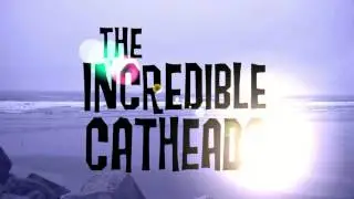 The Incredible Catheads - Out Now!