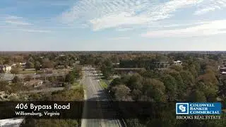 406 Bypass Road, Williamsburg, Virginia - Coldwell Banker/Brooks Real Estate listed by john Wilson