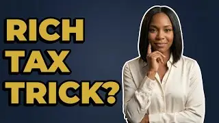 Can Political Gifts Reduce Taxes For The Rich?