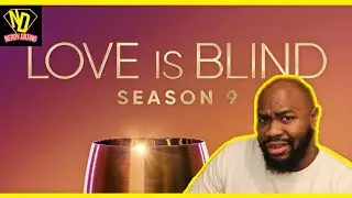 Love Is Blind Season 9 Episode 1 Reaction | Nerdy Dating Ep. 100