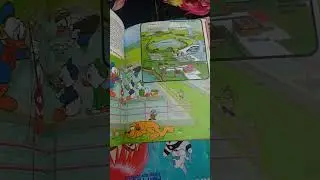 Libro Ilustrado Vintage Disney ?