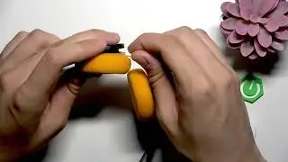 JLAB Rewind Retro 2 &ndash; Как зарядить наушники