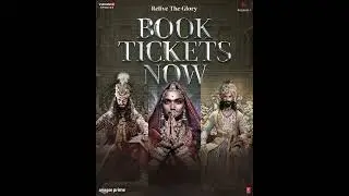 Re-experience Padmaavat tomorrow in its cinematic glory | Viacom 18 Studios | Padmaavat On 6th Feb
