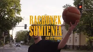 CYP - RACHUNEK SUMIENIA FT. TEHU 93 (VIDEO BY IGVAR 🎥)