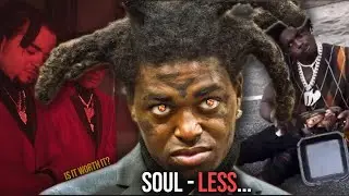 Exposing Kodak Black: Dark Magic, Rituals, & Drugs