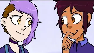 LUMITY HUMAN REALM PART 29 THE OWL HOUSE  | AU VOICED STORIES