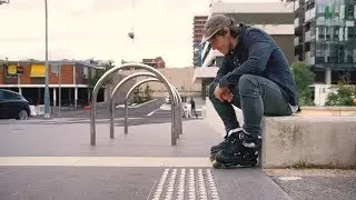 Josh Nielsen I Australia