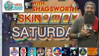 Writers Strike Is Over & No One Gives a F*** | W/ Shagsworth | Skinemax Saturday #37
