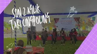 Tari Cingpoling SDN 2 Aglik