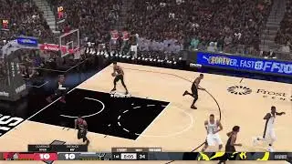 MADDEN/NBA2k GM Mode