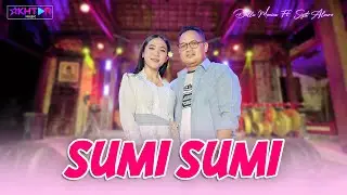 Della Monica feat. Sigit Alvaro - SUMI SUMI