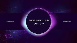 amaarae - Sociopathic Dance Queen (Acapella 140bpm E Minor)