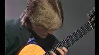 Kenneth Sivertsen - Voggesong.