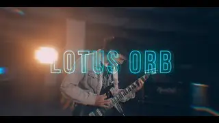 Crossxover - Lotus Orb [Teaser]