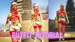 Ultimate Female Fashion Guide - GTA Online Outfit Showcase