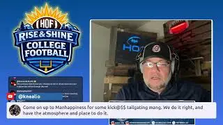 OU Recruiting Bombshell? Jim Nagy&rsquo;s &lsquo;Dawg&rsquo; Tweet Has Sooners Fans Buzzing