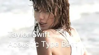 Taylor Swift / Acoustic Type Beat SOLD