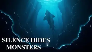 Terrifying Deep Ocean Discoveries | Soothing Narration for Sleep & Mystery Lovers