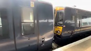 Ramsgate railway station 🚉 2025