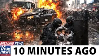 ICE & FBI Bust Somali Truck Empire in Minneapolis  89 Arrested, Drugs & Weapons Seized