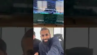 اول تحدي فيفا