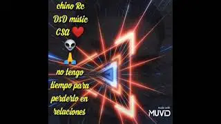 Les importa solo el dinero (chino Rc DsD m&uacute;sic CSA)