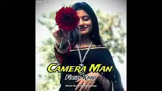 Camera Man Focus Karo Lo-fi Ai Generate Santhali Songs Babuz Lo-fi