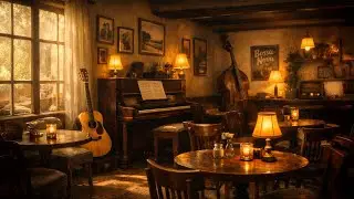 Bossa Nova Jazz Vintage 2026 &ndash; Relaxing Timeless Classics