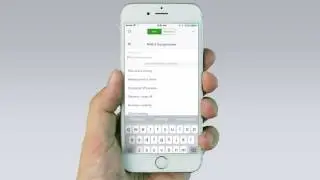 How to Automatically Track Your Mileage w/ QuickBooks Self-Employed on Your Mobile  | AUS