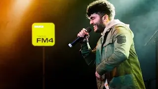 FM4 Protestsongcontest 2017: DANY&Aacute;L - 