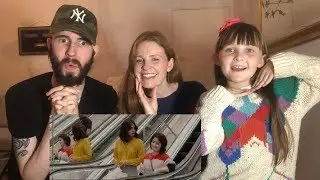 THE SKY IS PINK TRAILER REACTION!!!