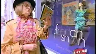 LIVE 105 TV COMMERCIAL 1997