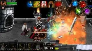 Spartans VS Zombies Defense Trailer
