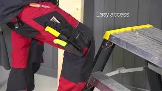Hultafors - Dry Marker HDM