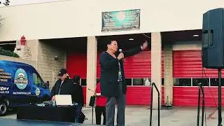 The 2017 City of Rialto Halloween Hijinks Community Event || Mayor Deborah Robertson