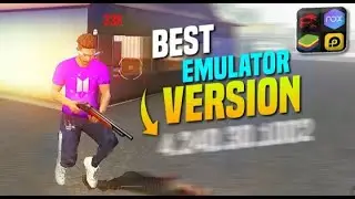 BEST EMULATOR FOR FREEFIRE 2022 ( MORE HEADSHOTS )