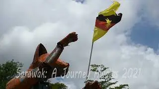 Welcome To The Land of Hornbill (Sarawak)