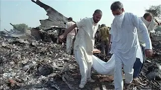 Air Crash Investigation/Mayday S07E04 - Sight Unseen