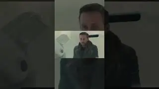 Incredible Acting - Ryan Gosling #bladerunner2049