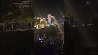This has to be the first video.......