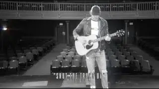 Matt Stell - Shut The Truck Up (Backstage Series)